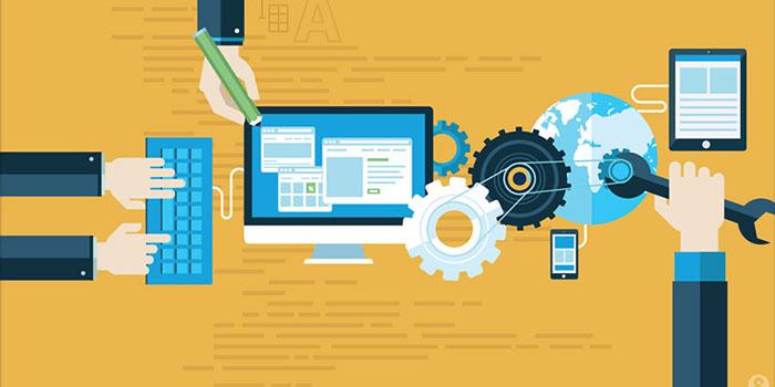 9 Syarat Menjadi Seorang Front-end Developer Website Profesional