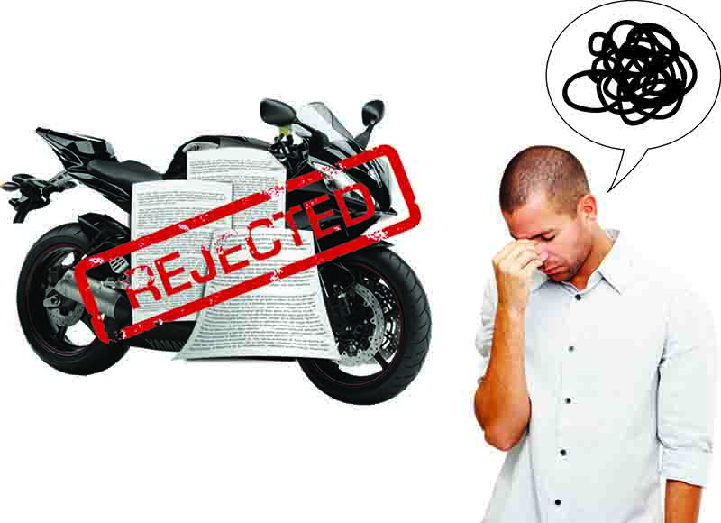 Kredit Motor
