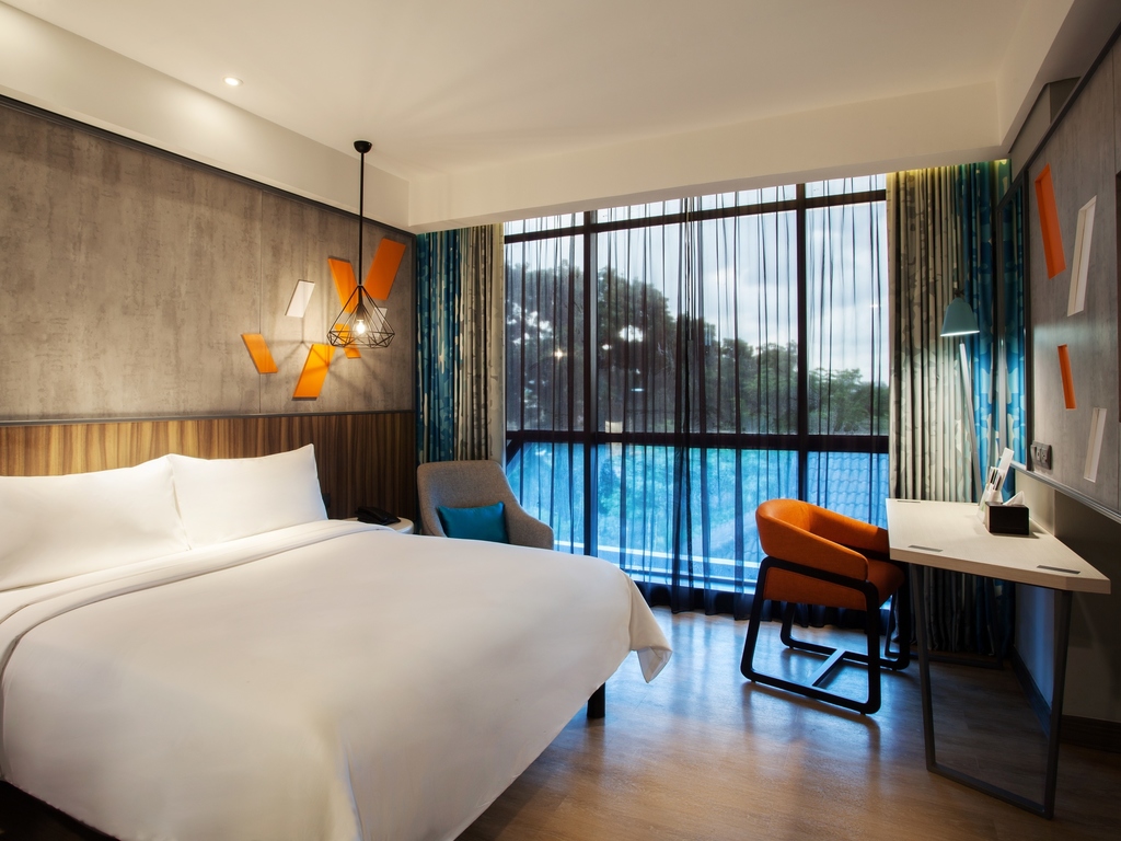 Hotel di medan