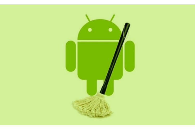 Aplikasi Pembersih Sampah Terbaik Untuk HP Android
