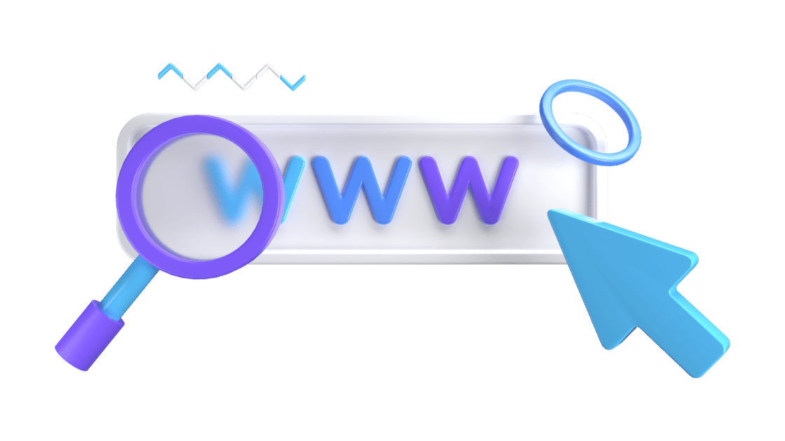 website